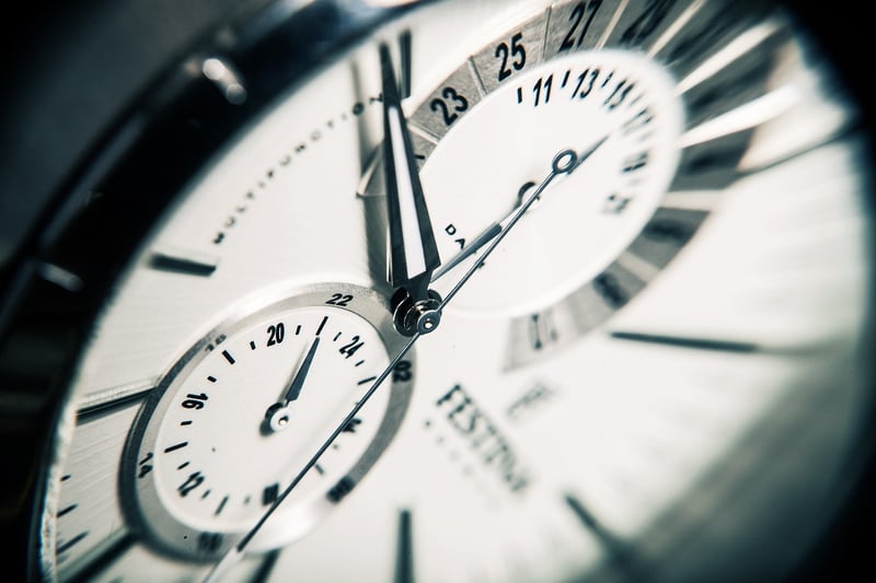 Time Dilation