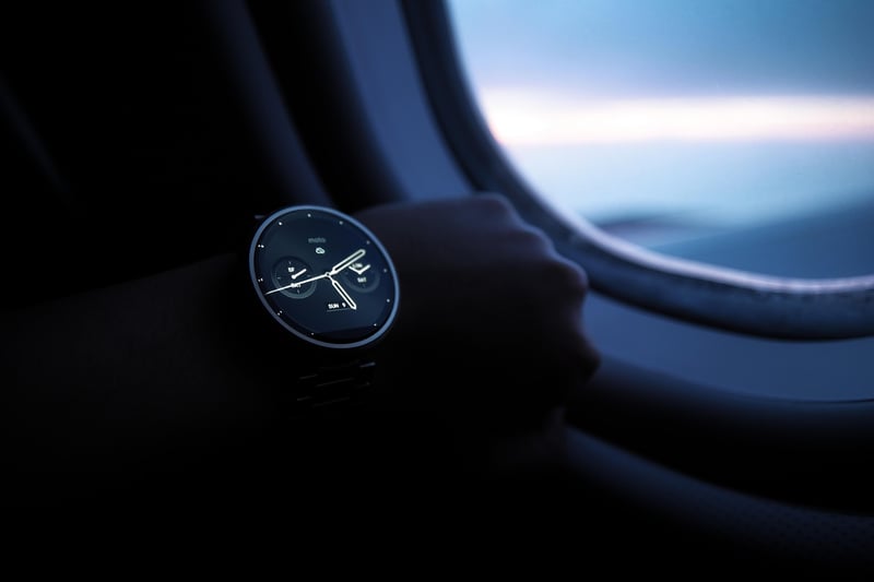 Time Travel Technology