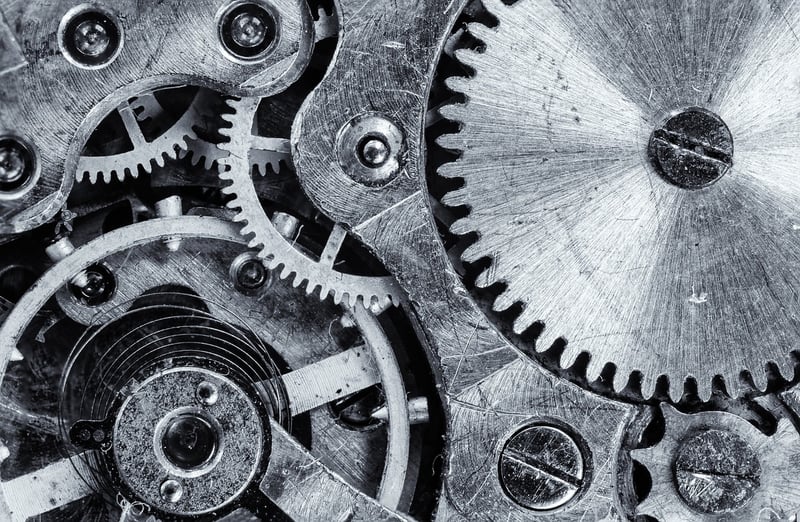 Clock Time Travel